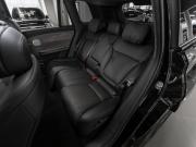 GAC Trumpchi S7 I Рестайлинг Москва  - изображение 40