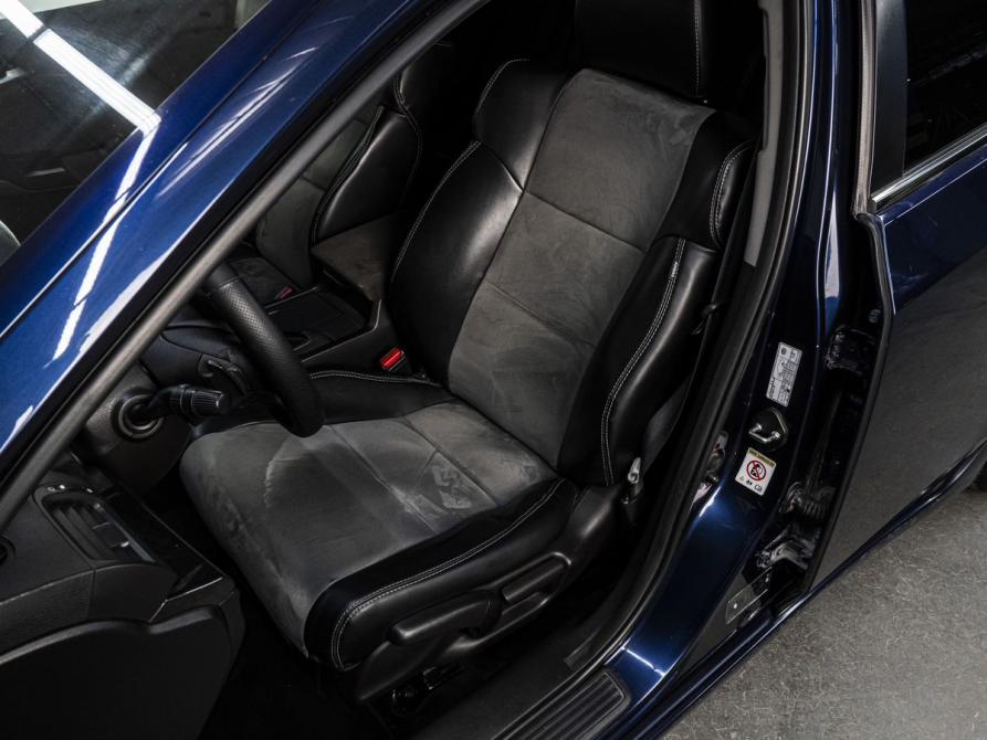 Honda Accord VIII Тюмень  - изображение 12