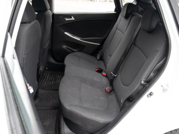 Hyundai Solaris I с пробегом 2012 года, цена 820 000 рублей, 226072 км, хэтчбек, Автокод Объявления