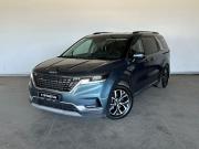 Kia Carnival IV Москва  - изображение 25