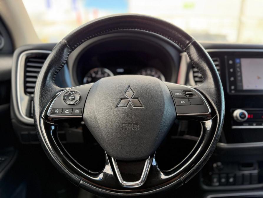 Mitsubishi Outlander III Рестайлинг 3 Набережные Челны  - изображение 9