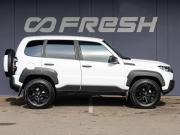 Lada (ВАЗ) Niva Travel I Краснодар  - изображение 28