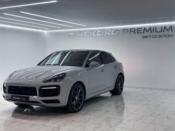Porsche Cayenne III с пробегом 2022 года, цена 10 899 000 рублей, 37397 км, внедорожник, Автокод Объявления