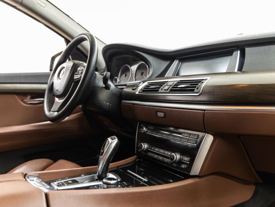 BMW 5 серии VI (F10/F11/F07) Волгоград  - изображение 25