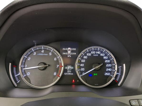 Acura MDX III с пробегом 2014 года, цена 3 000 000 рублей, 121723 км, внедорожник, Автокод Объявления