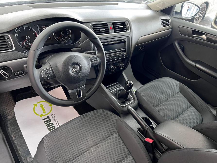 Volkswagen Jetta VI Тверь  - изображение 9