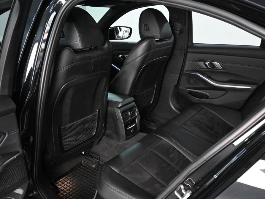BMW 3 серии VII (G2x) Ростов-на-Дону  - изображение 11