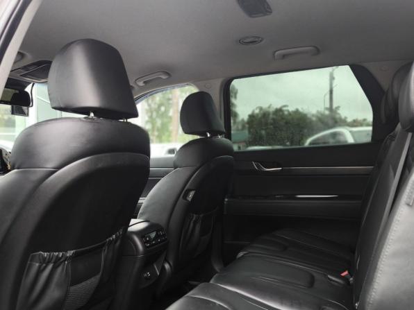 Hyundai Palisade I с пробегом 2020 года, цена 3 750 000 рублей, 144856 км, внедорожник, Автокод Объявления