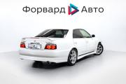 Toyota Chaser VI (X100) Рестайлинг Тюмень  - изображение 33