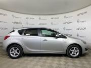 Opel Astra J Рестайлинг Москва  - изображение 22
