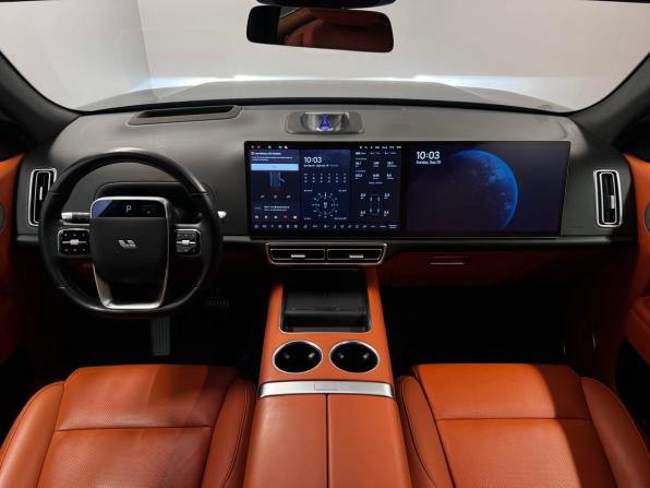 Li Auto (Lixiang) L7 I с пробегом 2023 года, цена 6 290 000 рублей, 36963 км, внедорожник, Автокод Объявления