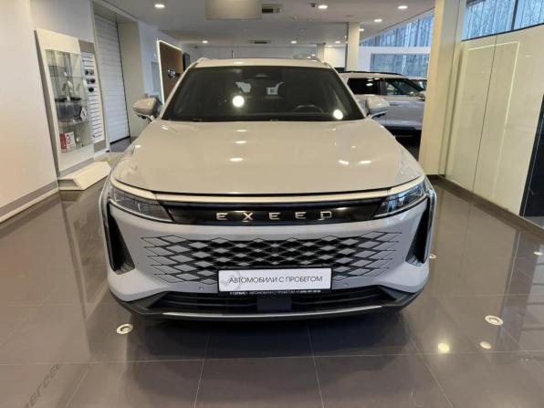 Exeed RX с пробегом 2023 года, цена 2 919 000 рублей, 71940 км, внедорожник, Автокод Объявления