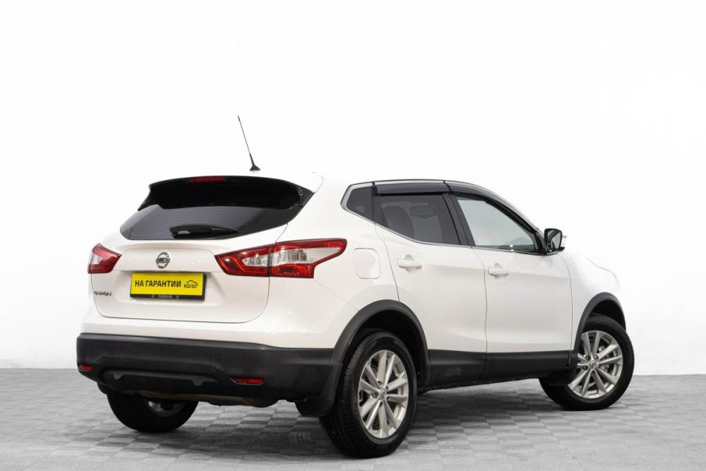 Nissan Qashqai II Барнаул  - изображение 5