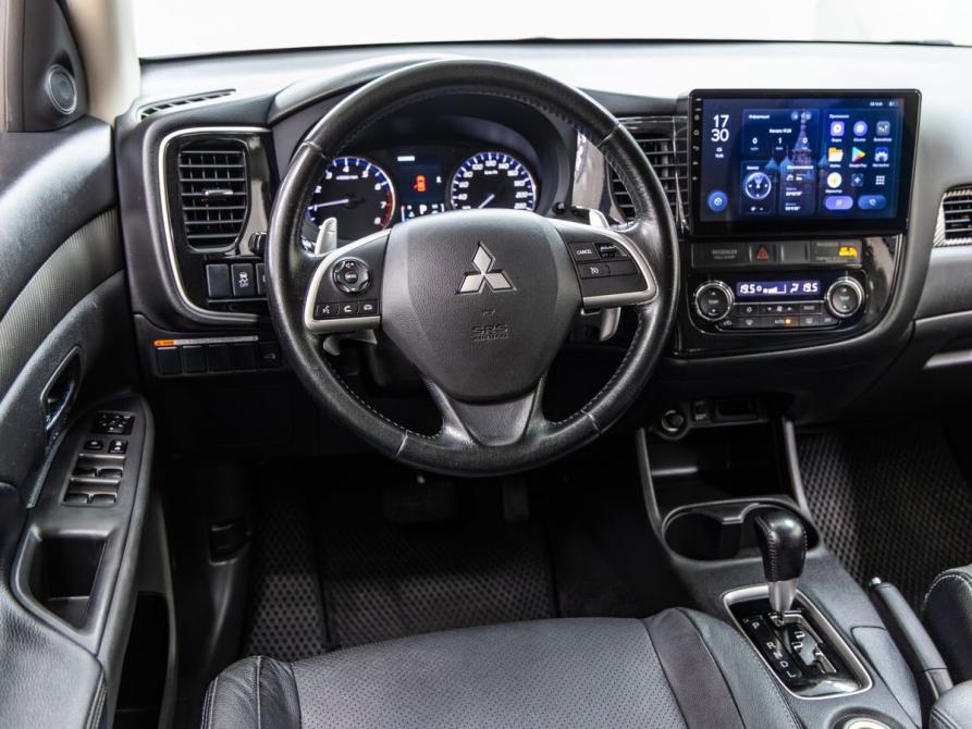 Mitsubishi Outlander III Рестайлинг Волгоград  - изображение 14