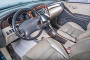 Toyota Highlander I (XU20) Томск  - изображение 25