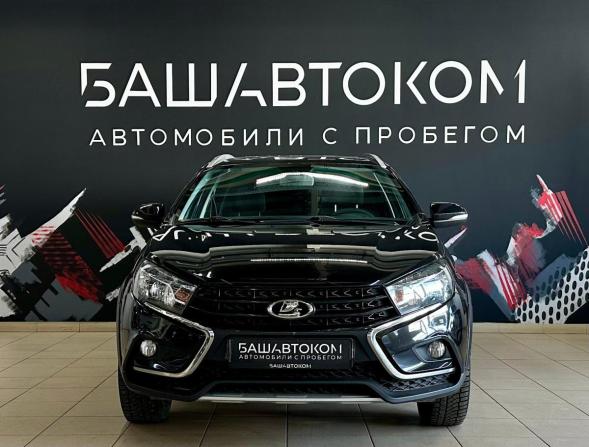 Lada (ВАЗ) Vesta I с пробегом 2018 года, цена 915 000 рублей, 150030 км, универсал, Автокод Объявления