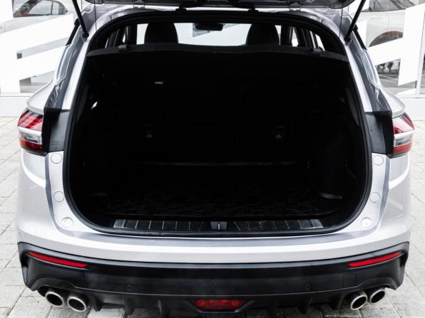 Belgee X50 с пробегом 2024 года, цена 1 860 000 рублей, 58084 км, внедорожник, Автокод Объявления