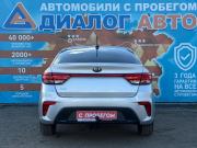 Kia Rio IV Набережные Челны  - изображение 27