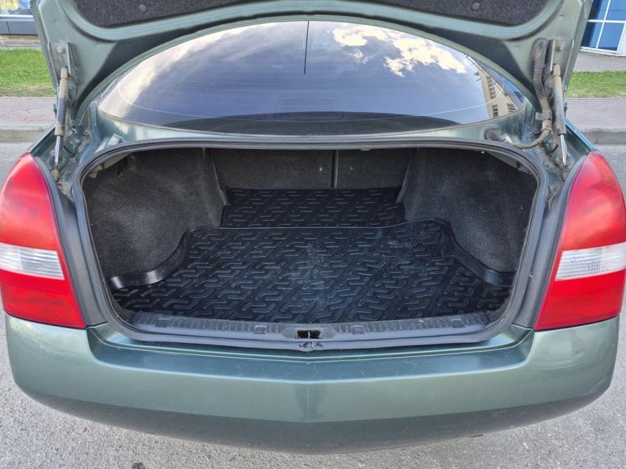 Nissan Primera III (P12) Ярославль  - изображение 16