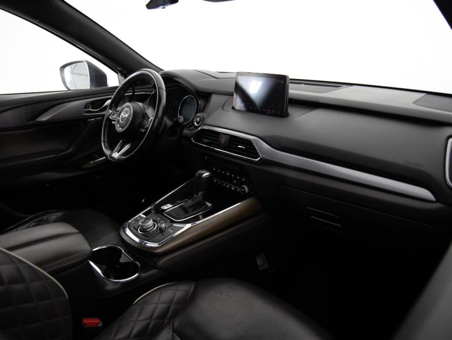 Mazda CX-9 II Рестайлинг Санкт-Петербург  - изображение 16