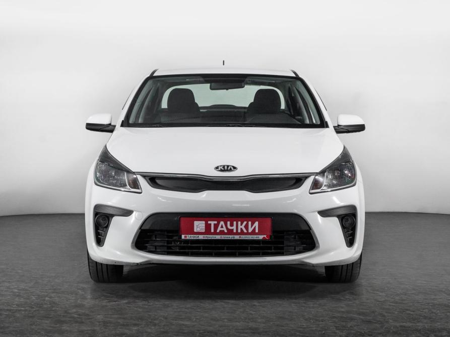 Kia Rio IV Иркутск  - изображение 2