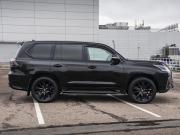 Lexus LX III Рестайлинг 2 Москва  - изображение 23