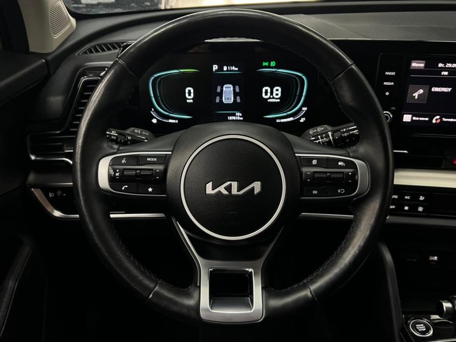 Kia Sportage V Казань  - изображение 13