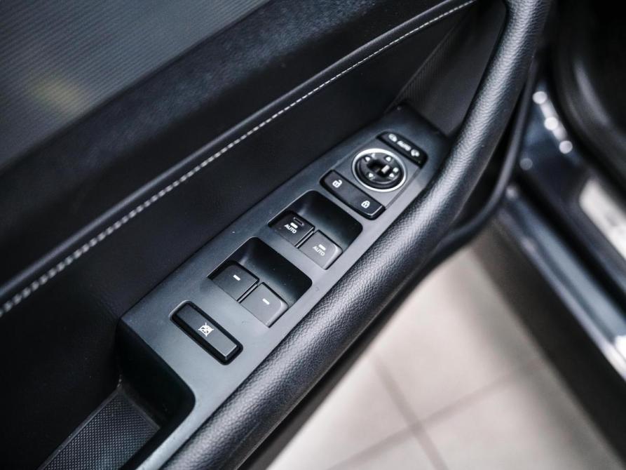 Hyundai Sonata VII (LF) Рестайлинг Красноярск  - изображение 11