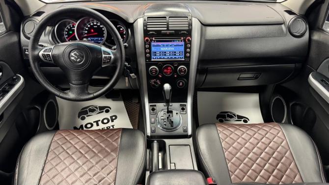 Suzuki Grand Vitara II Рестайлинг 2 с пробегом 2013 года, цена 1 150 000 рублей, 214179 км, внедорожник, Автокод Объявления