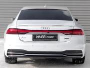 Audi A7 II (4K) Москва  - изображение 36