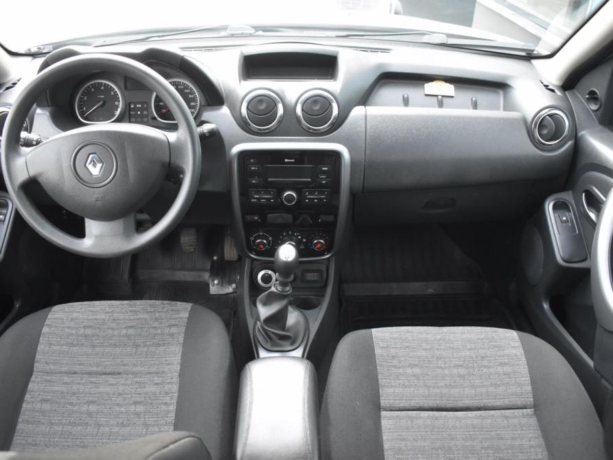 Renault Duster I Архангельск  - изображение 12
