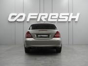 Mercedes-Benz C-Класс II (W203) Рестайлинг Воронеж  - изображение 24
