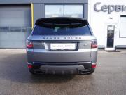 Land Rover Range Rover Sport II Рестайлинг Москва  - изображение 27