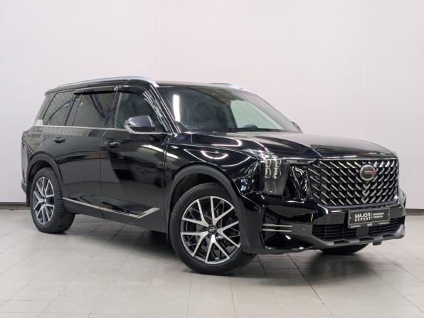 GAC GS8 II с пробегом 2023 года, цена 2 750 000 рублей, 159191 км, внедорожник, Автокод Объявления