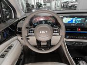Kia Carnival IV Рестайлинг Москва  - изображение 51