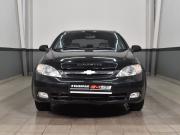 Chevrolet Lacetti I Кемерово  - изображение 23