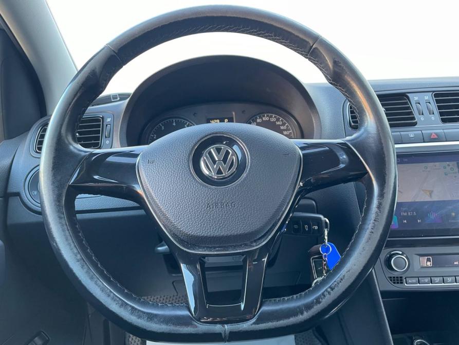 Volkswagen Polo V Рестайлинг Стерлитамак  - изображение 25