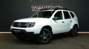 Renault Duster I Рестайлинг Уфа  - изображение 17