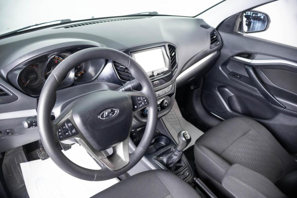 Lada (ВАЗ) Vesta I Пермь  - изображение 8
