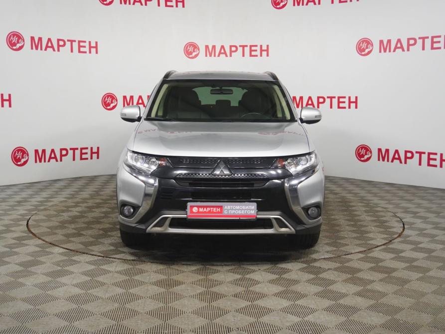 Mitsubishi Outlander III Рестайлинг 3 Вологда  - изображение 2