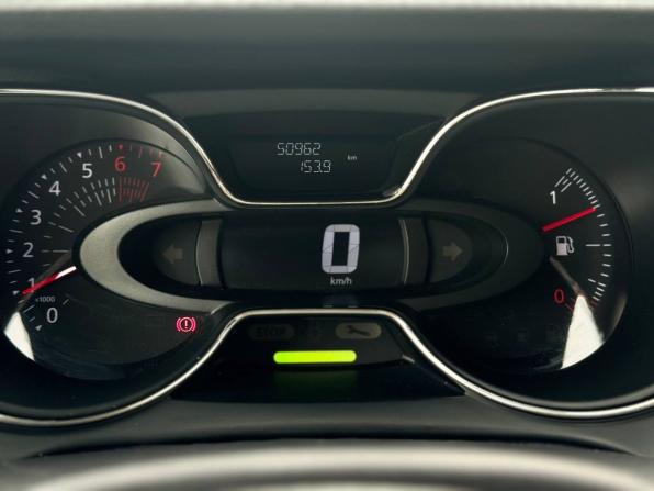 Renault Kaptur I с пробегом 2018 года, цена 1 880 000 рублей, 50961 км, внедорожник, Автокод Объявления