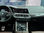 BMW X6 III (G06) Иркутск  - изображение 52