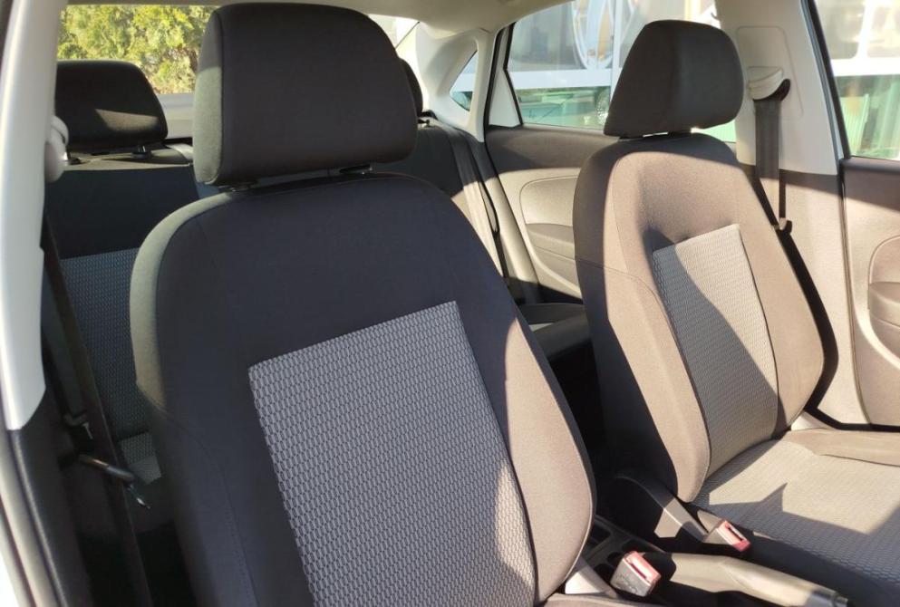 Volkswagen Polo V Саратов  - изображение 21