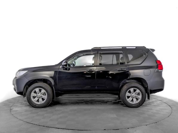 Toyota Land Cruiser Prado 150 Series Рестайлинг 3 с пробегом 2021 года, цена 4 940 000 рублей, 83361 км, внедорожник, Автокод Объявления