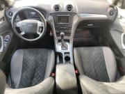 Ford Mondeo IV Рестайлинг Москва  - изображение 26