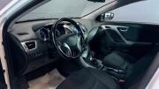 Hyundai Elantra V (MD) Рестайлинг Сургут  - изображение 19