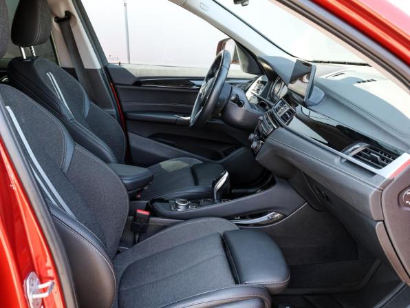 BMW X1 II (F48) Рестайлинг с пробегом 2020 года, цена 3 049 000 рублей, 123800 км, внедорожник, Автокод Объявления