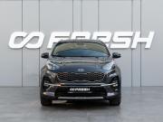 Kia Sportage IV Рестайлинг Краснодар  - изображение 25