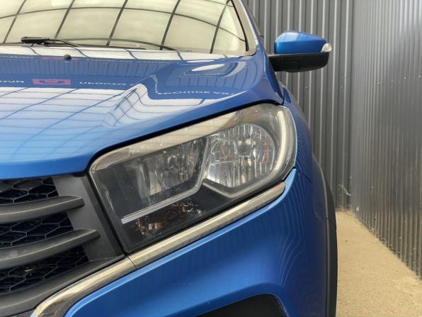 Lada (ВАЗ) XRAY I с пробегом 2022 года, цена 1 027 000 рублей, 143554 км, хэтчбек, Автокод Объявления