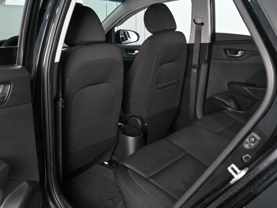 Hyundai Solaris II Ростов-на-Дону  - изображение 11